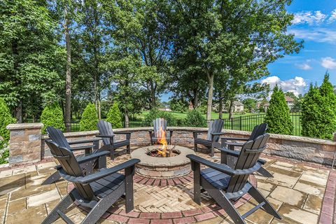 Tiny photo for 14151 131st Street, Lemont, IL 60439 (MLS # 12593249)