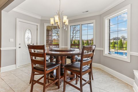 Tiny photo for 14151 131st Street, Lemont, IL 60439 (MLS # 12593249)