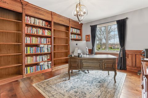 Tiny photo for 14151 131st Street, Lemont, IL 60439 (MLS # 12593249)