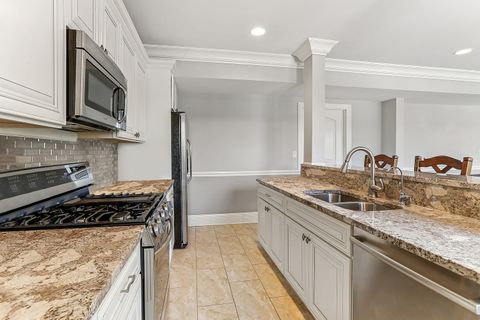 Tiny photo for 14151 131st Street, Lemont, IL 60439 (MLS # 12593249)