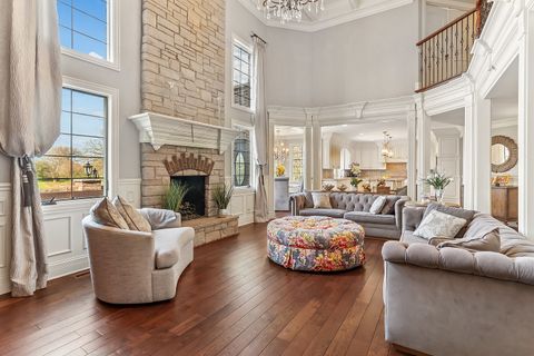 Tiny photo for 14151 131st Street, Lemont, IL 60439 (MLS # 12593249)