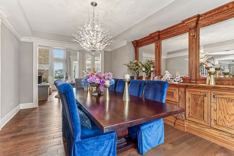 Tiny photo for 14151 131st Street, Lemont, IL 60439 (MLS # 12593249)