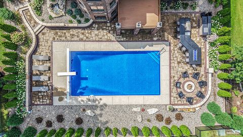 Tiny photo for 14151 131st Street, Lemont, IL 60439 (MLS # 12593249)