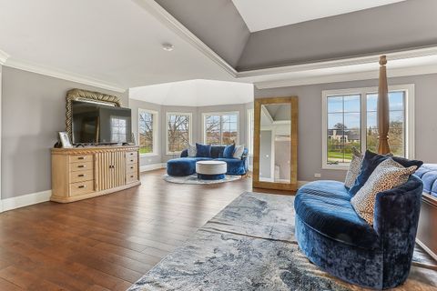 Tiny photo for 14151 131st Street, Lemont, IL 60439 (MLS # 12593249)