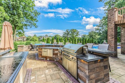 Tiny photo for 14151 131st Street, Lemont, IL 60439 (MLS # 12593249)