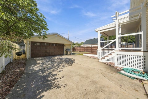 Tiny photo for 9720 Tulley Avenue, Oak Lawn, IL 60453 (MLS # 12769142)