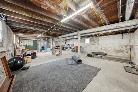 Tiny photo for 9720 Tulley Avenue, Oak Lawn, IL 60453 (MLS # 12769142)