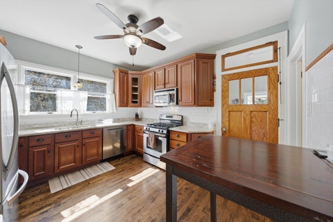 Tiny photo for 9720 Tulley Avenue, Oak Lawn, IL 60453 (MLS # 12769142)