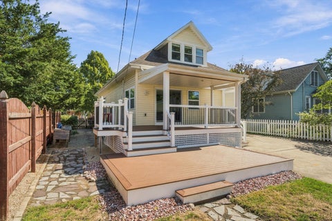 Tiny photo for 9720 Tulley Avenue, Oak Lawn, IL 60453 (MLS # 12769142)