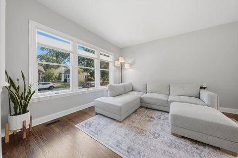 Tiny photo for 9720 Tulley Avenue, Oak Lawn, IL 60453 (MLS # 12769142)