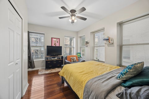 Tiny photo for 4731 S Ingleside Avenue #D1, Chicago, IL 60615 (MLS # 12723335)