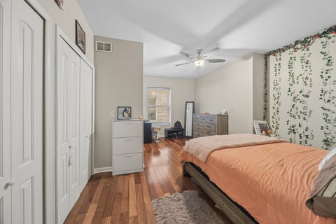 Tiny photo for 4731 S Ingleside Avenue #D1, Chicago, IL 60615 (MLS # 12723335)