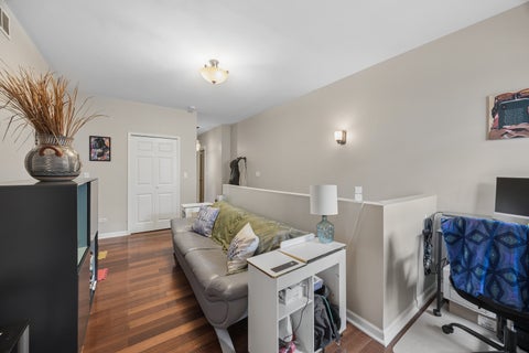 Tiny photo for 4731 S Ingleside Avenue #D1, Chicago, IL 60615 (MLS # 12723335)
