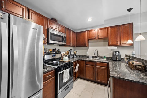 Tiny photo for 4731 S Ingleside Avenue #D1, Chicago, IL 60615 (MLS # 12723335)