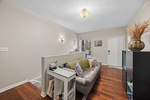 Tiny photo for 4731 S Ingleside Avenue #D1, Chicago, IL 60615 (MLS # 12723335)