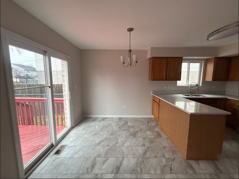 Tiny photo for 2829 W 140th Street, Blue Island, IL 60406 (MLS # 12535398)