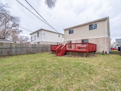 Tiny photo for 2829 W 140th Street, Blue Island, IL 60406 (MLS # 12535398)