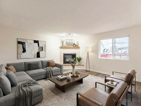 Tiny photo for 2829 W 140th Street, Blue Island, IL 60406 (MLS # 12535398)