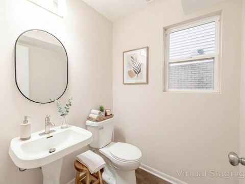 Tiny photo for 2829 W 140th Street, Blue Island, IL 60406 (MLS # 12535398)