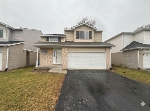 Photo of 2829 W 140th Street, Blue Island, IL 60406 (MLS # 12535398)