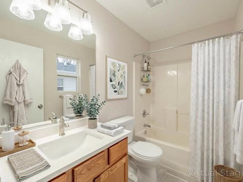 Tiny photo for 2829 W 140th Street, Blue Island, IL 60406 (MLS # 12535398)