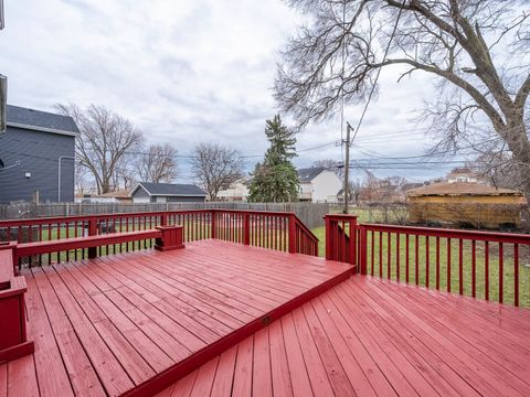 Tiny photo for 2829 W 140th Street, Blue Island, IL 60406 (MLS # 12535398)