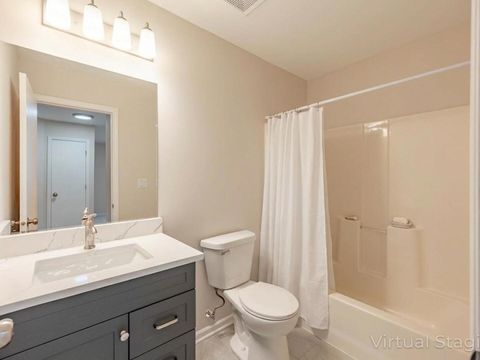 Tiny photo for 2829 W 140th Street, Blue Island, IL 60406 (MLS # 12535398)