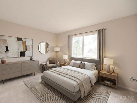 Tiny photo for 2829 W 140th Street, Blue Island, IL 60406 (MLS # 12535398)