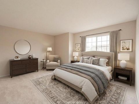 Tiny photo for 2829 W 140th Street, Blue Island, IL 60406 (MLS # 12535398)