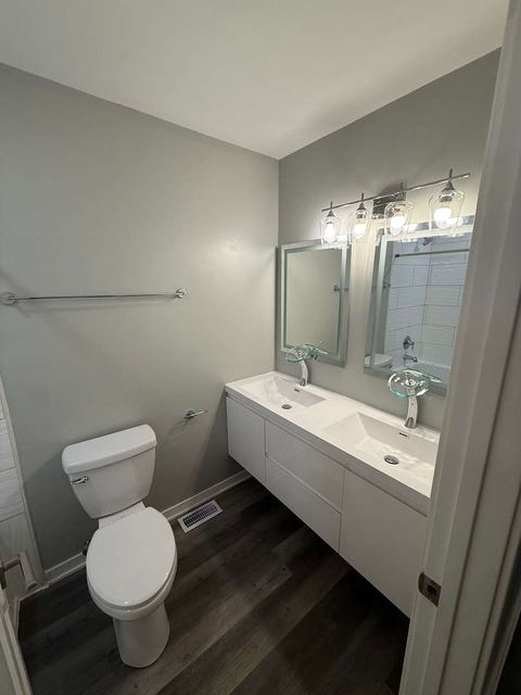 Tiny photo for 5712 Woodgate Drive, Matteson, IL 60443 (MLS # 12452661)