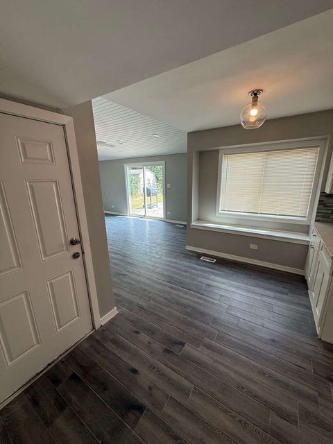 Tiny photo for 5712 Woodgate Drive, Matteson, IL 60443 (MLS # 12452661)