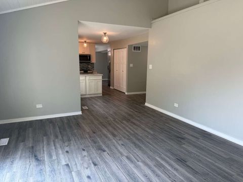 Tiny photo for 5712 Woodgate Drive, Matteson, IL 60443 (MLS # 12452661)