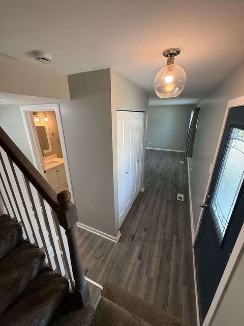 Tiny photo for 5712 Woodgate Drive, Matteson, IL 60443 (MLS # 12452661)