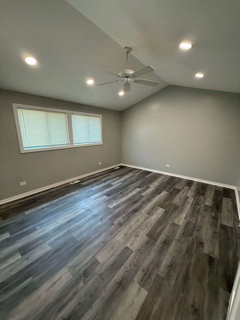 Tiny photo for 5712 Woodgate Drive, Matteson, IL 60443 (MLS # 12452661)