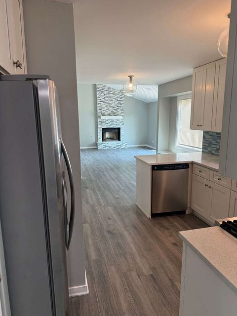 Tiny photo for 5712 Woodgate Drive, Matteson, IL 60443 (MLS # 12452661)