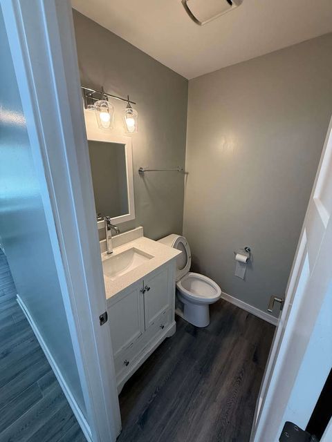 Tiny photo for 5712 Woodgate Drive, Matteson, IL 60443 (MLS # 12452661)