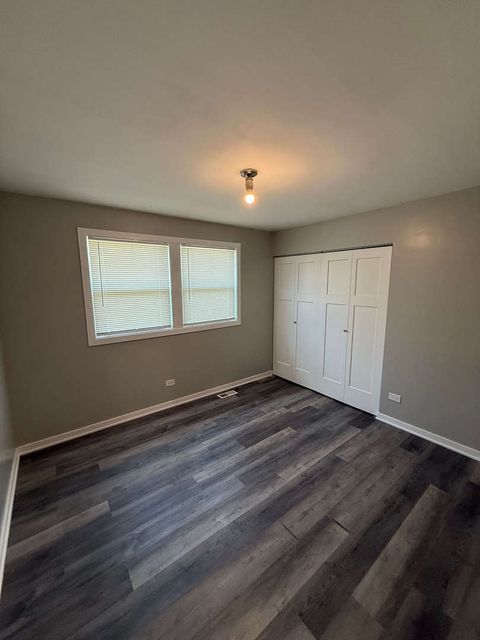 Tiny photo for 5712 Woodgate Drive, Matteson, IL 60443 (MLS # 12452661)