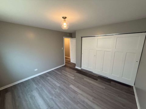 Tiny photo for 5712 Woodgate Drive, Matteson, IL 60443 (MLS # 12452661)
