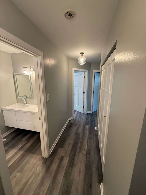 Tiny photo for 5712 Woodgate Drive, Matteson, IL 60443 (MLS # 12452661)