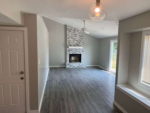 Tiny photo for 5712 Woodgate Drive, Matteson, IL 60443 (MLS # 12452661)