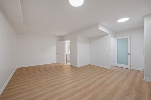 Tiny photo for 1666 Cloverdale Avenue, Highland Park, IL 60035 (MLS # 12527269)