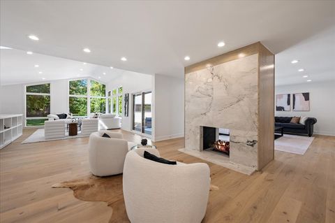 Tiny photo for 1666 Cloverdale Avenue, Highland Park, IL 60035 (MLS # 12527269)