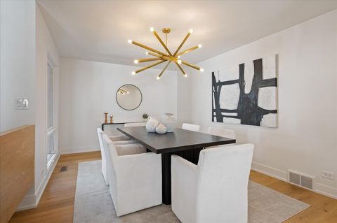 Tiny photo for 1666 Cloverdale Avenue, Highland Park, IL 60035 (MLS # 12527269)