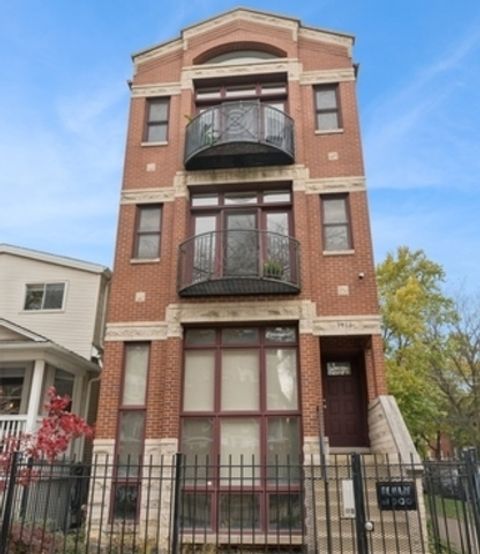 3934 W Argyle Street 3 Chicago IL 60625