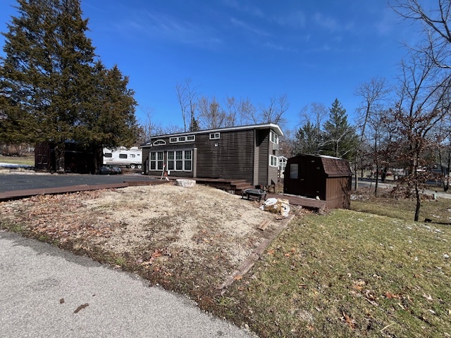 2795 E 28th Lot 584 Road