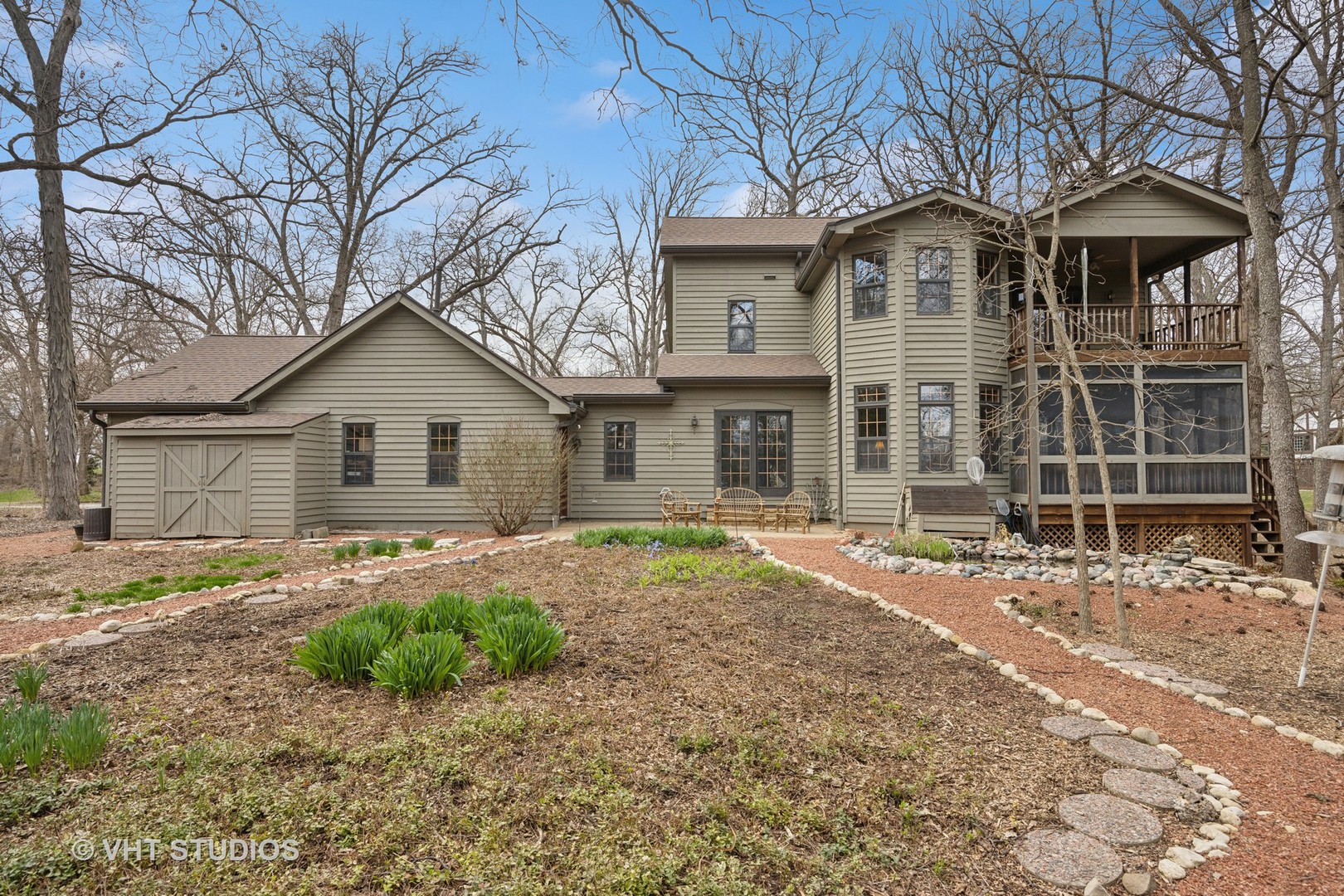 2418 Bennington Lane