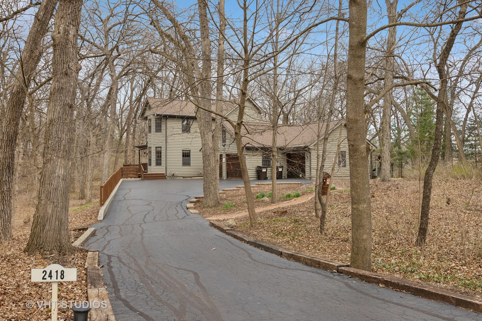 2418 Bennington Lane