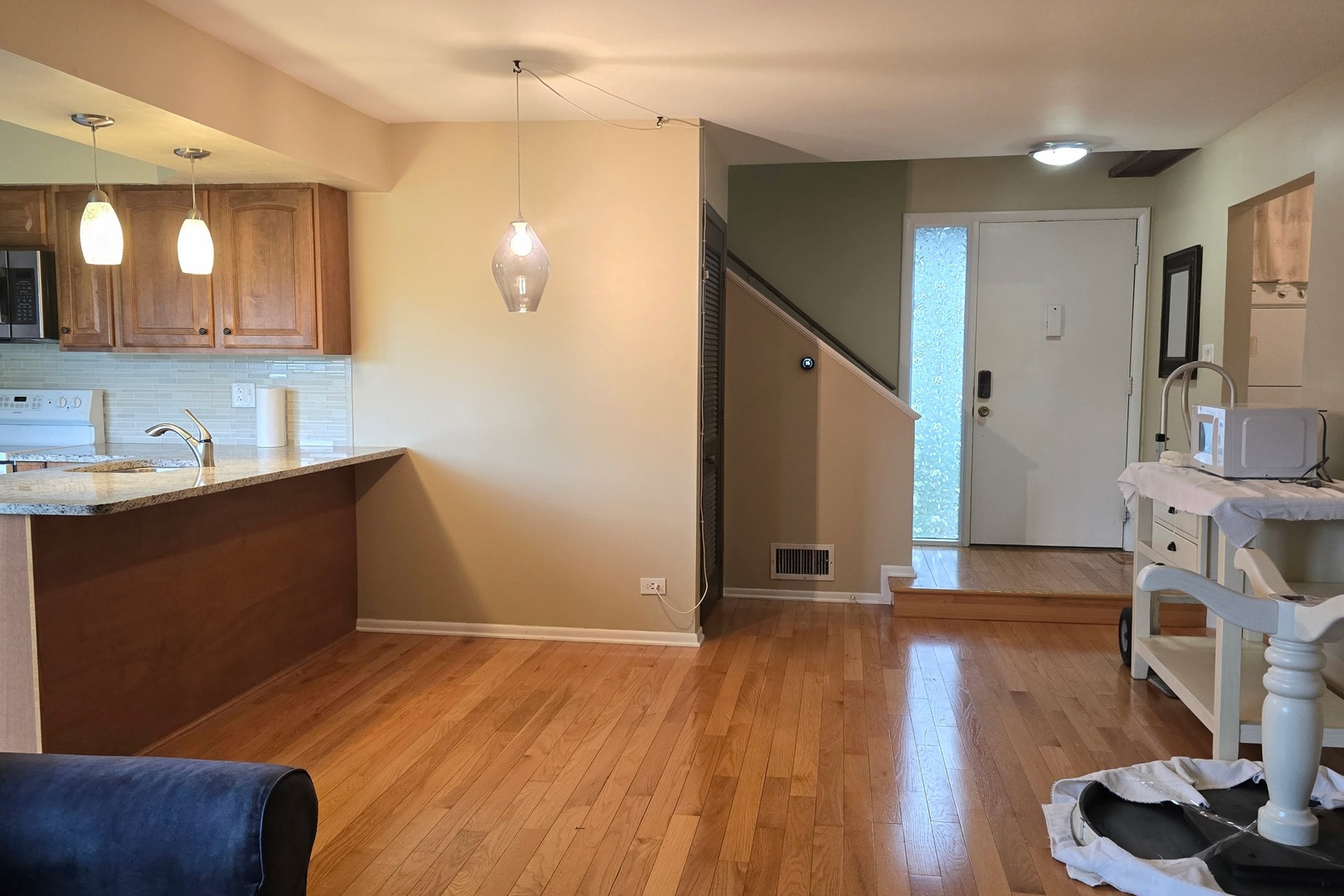 736 Chandler Road