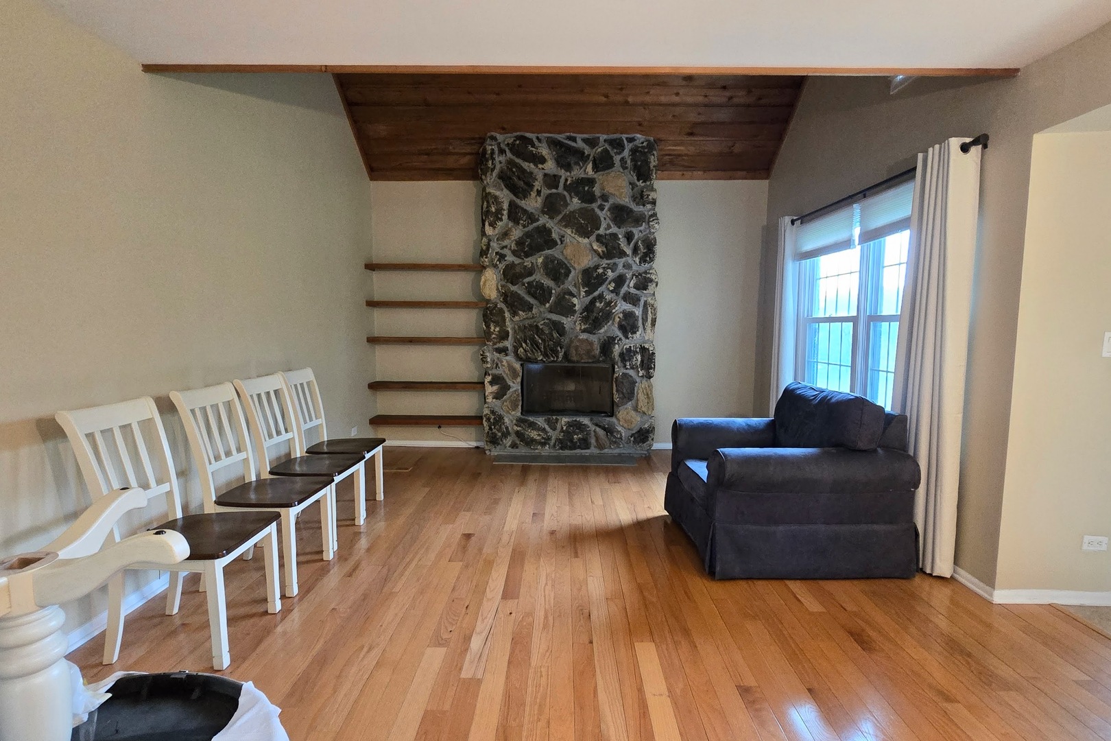 736 Chandler Road