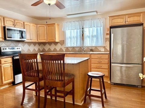 Tiny photo for 220 S Barr Street, Sheridan, IL 60551 (MLS # 12794230)